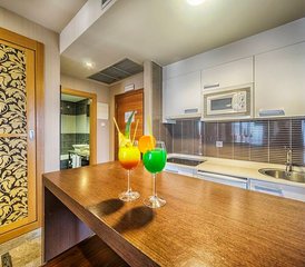 5-Daagse Privé Herverbindings-Retreat voor Stellen in Benalmádena, Provincie Málaga, Spanje - Photo 5
