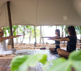 12 Tage All-Inclusive Surf und Yoga Retreat in Santa Teresa, Costa Rica - Photo 2
