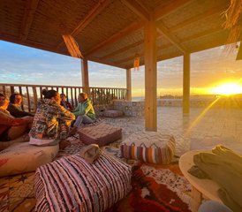 4 días de campamento de yoga y surf para principiantes e intermedios en Taghazout, Marruecos - Photo 5