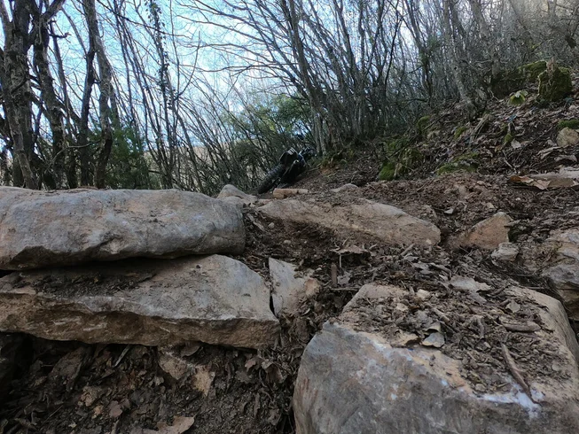 5 Day Thessaloniki Enduro Paradise Guided Motorcycle Tour photo 6