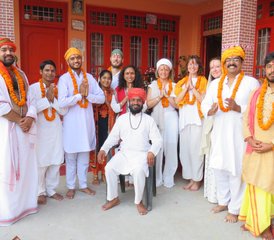 25 Day 200-Hour Yoga Teacher Training in Dharamsala, India - Photo 3
