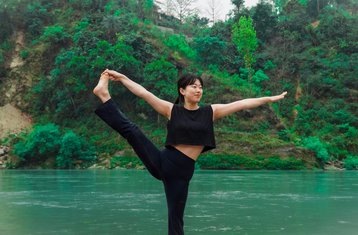 11 Day 100-Hour Holistic Ayurveda Yoga Teacher Training Course in Rishikesh