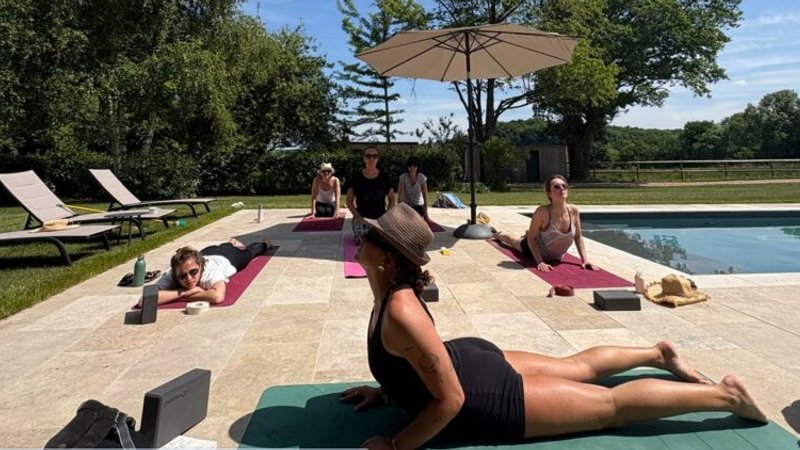 7 Jour en Stage de Surf avec Yoga à Arugam Bay au Sri Lanka