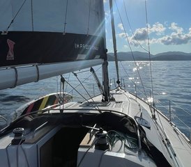 8 jours en stage de yoga et voile dans les îles grecques - Photo 5