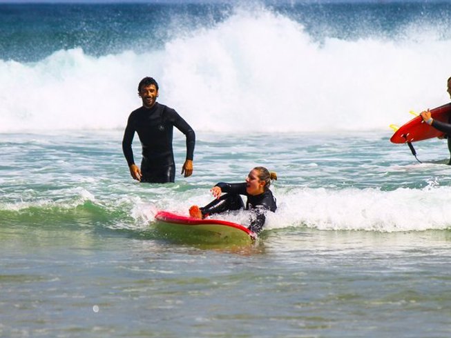 7-Daags Vermakelijk Surfkamp in Rio de Janeiro, Brazilië