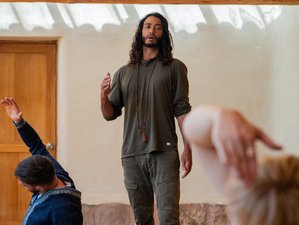 7 Day 50-Hour "Take It Slow" Yin Yoga TTC in Siem Reap, Cambodia