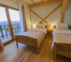 8 Day in the Heart of Nature: Yoga Holiday in Velenje, Slovenia - Photo 5