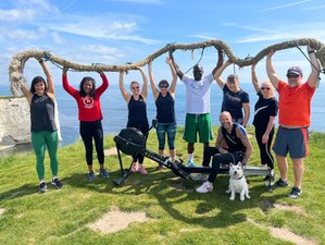 5 Day Residential Fitness Boot Camp in Dorset County, United Kingdom