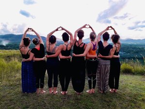 3 Day Country Delight Yoga and Meditation Retreat in Ashburnham, Sussex