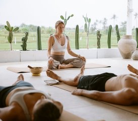 4-Daagse Wellness- en Yoga Retreat in Bali, Indonesië - Photo 2