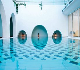 8 Day Sacred Stillness Retreat - Yoga and Wellness Escape in the Cyclades of Greece - Photo 3