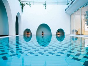 11 Day Blissful Balance Retreat - Yoga and Wellness Escape in the Cyclades of Greece