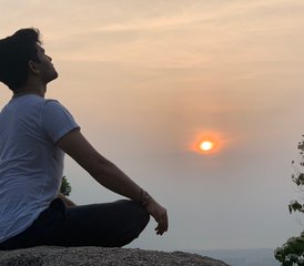 10 Tage Himalayan Meditation und Multistyle Yoga Retreat in Rishikesh, Indien - Photo 3