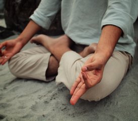 6 Day 50-Hour Art of Meditation Teacher Training in Rishikesh, India - Photo 3