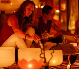 8-Daagse Yoga Meditatie Energiewerk en Sound Healing De Retreat in Ulloa Colombia - Photo 3