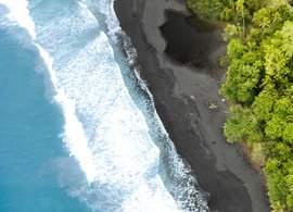 Puerto Viejo Retreats & Trips