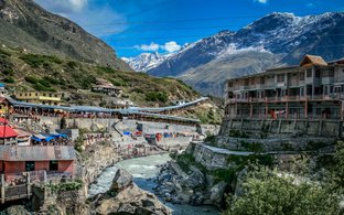 Uttarakhand Retiros y Viajes