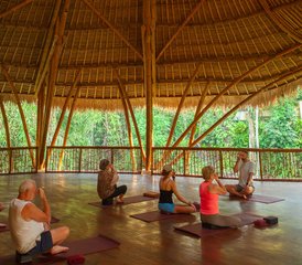 3 Day Retreat with Yoga, Sound Healing, and Cultural Experiences in Ubud Bali, Indonesia - Photo 5