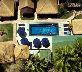 4 Tage Eat, Pray, Love Unbegrenzter Yoga-Urlaub mit Massage auf der Tropischen Insel Gili Air, Indonesien - Photo 5