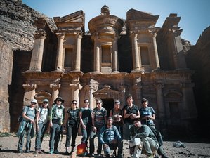 6 Day Summer Adventure in Jordan