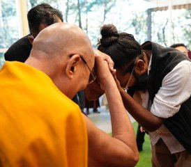 6 Day Breathwork Intensive Retreat: The Himalayan Edition in Himachal Pradesh, India - Photo 4