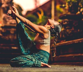 7 días de retiro de yoga Ashtanga en Ubud, Indonesia - Photo 4