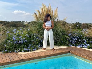7 Day Qigong, Yoga, and Sound Healing Retreat in Italy 