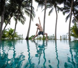 24 jours en retraite de fitness et yoga à Samahita Retreat, Koh Samui, Thaïlande - Photo 1