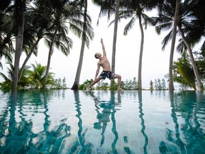 4 Day Fitness and Yoga Retreat at Samahita Retreat, Koh Samui, Thailand