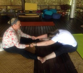 4 Day Yoga and Creativity Retreat in Bali, Indonesia with Drawing and Tarot Session - Photo 3
