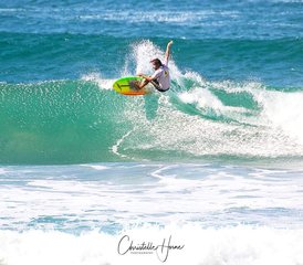 53 Day Surf n Stay in KwaZulu-Natal, South Africa  - Photo 1
