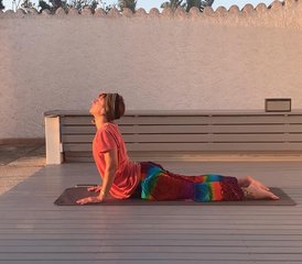 04 jours en stage de yoga et détox numérique avec excursions à Tenerife, Espagne - Photo 1