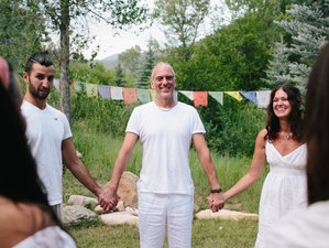 4 Day Earth Tantra Retreat Level 1 in Fethiye, Turkey
