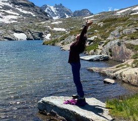 3 jours de yoga, massage et transformation en solo ou en duo pour se ressourcer en Savoie, France - Photo 3