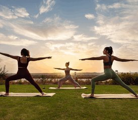 3 Tage Explorer Wellness-Retreat in Aswan, Ägypten - Photo 5