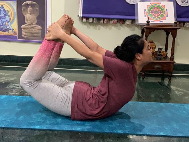 Our Accreditation with Yoga Alliance – Karuna Yoga Vidya Peetham