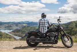 Motorrad Wochenende Retreats und Reisen