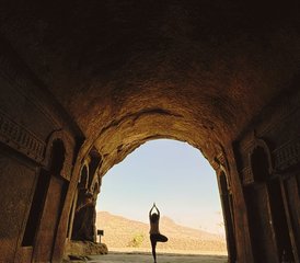 118 jours en retraite bien-être personnalisée en tête-à-tête à Pune, Inde - Photo 1