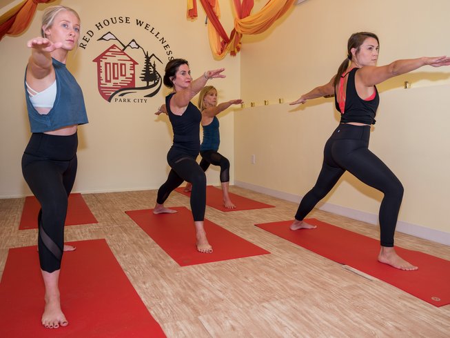 Top 21 Best Yoga Studios near Bradenton, United States Updated March 2024