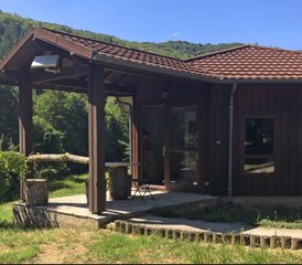 5 jours en stage de yoga vinyasa et randonnées à Alzon, Cévennes, France - Photo 5