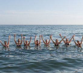 5 Tage Yoga Urlaub in Sintra, Portugal - Photo 4
