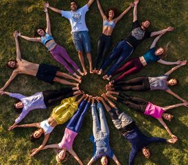 21 Day "Andean Experience" 200 Hours Yoga Teacher Training in Pisac, Sacred Valley of Peru  - Photo 2