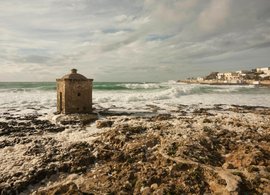 Santa Maria di Leuca Retreats und Reisen