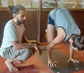 7 Day Online Foundations of Yogic Living Course over 12 1-Hour Live Sessions - Photo 4