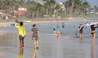 Ahangama Retraites et Voyages