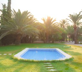 18-Daagse 200-urige Transformative Yoga Docentenopleiding op het rustige platteland van Alicante, Spanje - Photo 3
