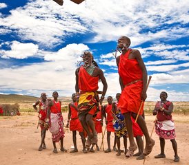 10 jours aventure safari Le meilleur du Kenya et de la Tanzanie, Kenya et Tanzanie - Photo 5