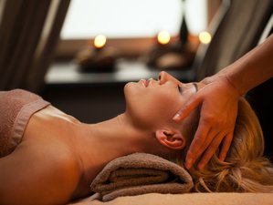 4 Day Ayurveda Arthritis Treatment in Rishikesh, Uttarakhand, India