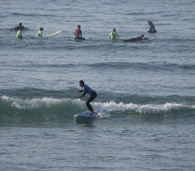 8 Tage All-Inclusive Surf Camp in Imsouane, Marokko mit Lokaler Familienatmosphäre - Photo 3
