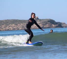 6 Day Beginner or Intermediate Surf Camp in Essaouira, Marrakesh-Safi, Morocco - Photo 4